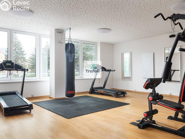 Prodej bytu 2+KK Trmice č. 8