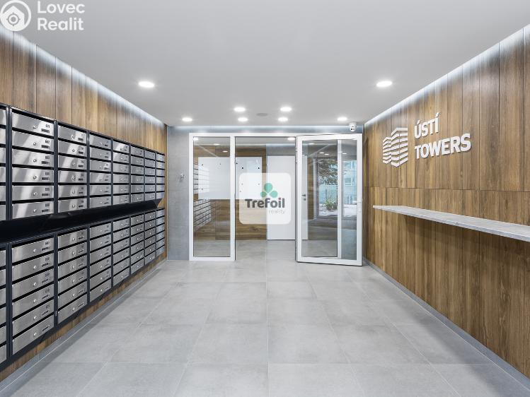 Prodej bytu 2+KK Trmice č. 10