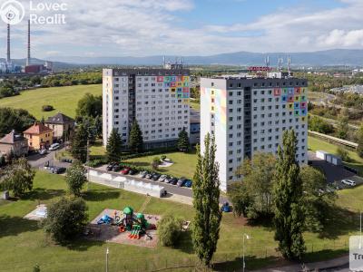 Prodej bytu 2+KK Trmice č. 1