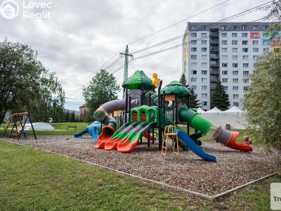 Prodej bytu 2+KK Trmice č. 3