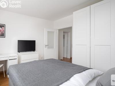 Prodej bytu 2+KK Trmice č. 4