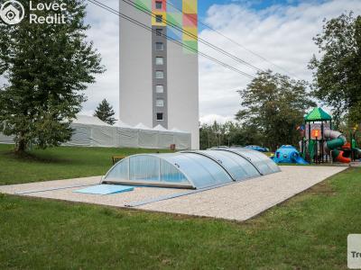 Prodej bytu 2+KK Trmice č. 2