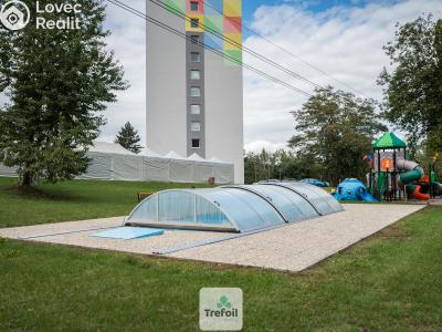 Prodej bytu 2+KK Trmice č. 2