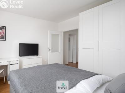 Prodej bytu 2+KK Trmice č. 4