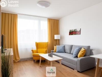 Prodej bytu 2+KK Trmice č. 5