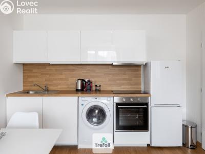 Prodej bytu 2+KK Trmice č. 6