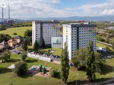 Prodej bytu 2+KK Trmice č. 1