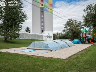 Prodej bytu 2+KK Trmice č. 2