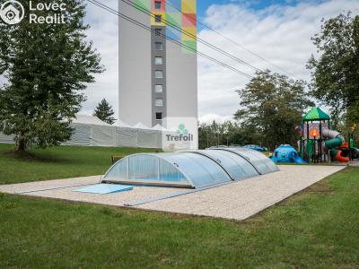 Продаж квартири 2+KK Trmice č. 2