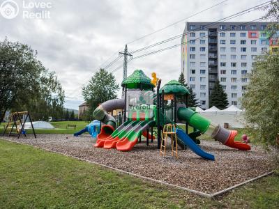 Продаж квартири 2+KK Trmice č. 3