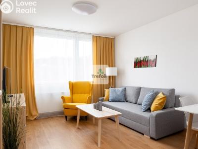 Продаж квартири 2+KK Trmice č. 5