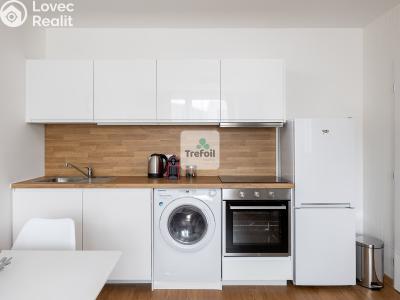 Продаж квартири 2+KK Trmice č. 6