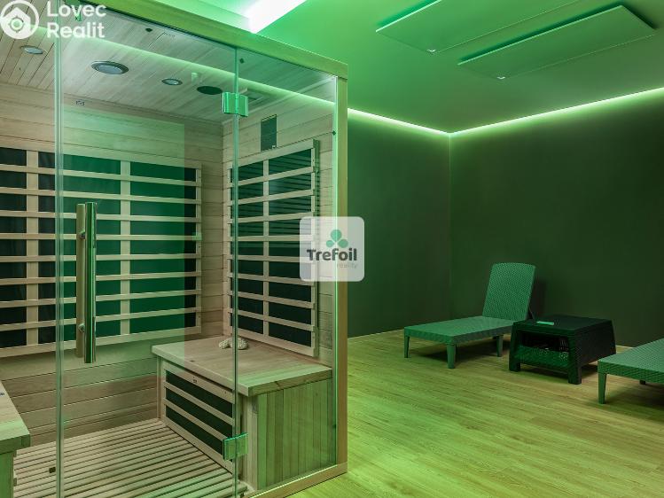 Prodej bytu 1+KK Trmice č. 9