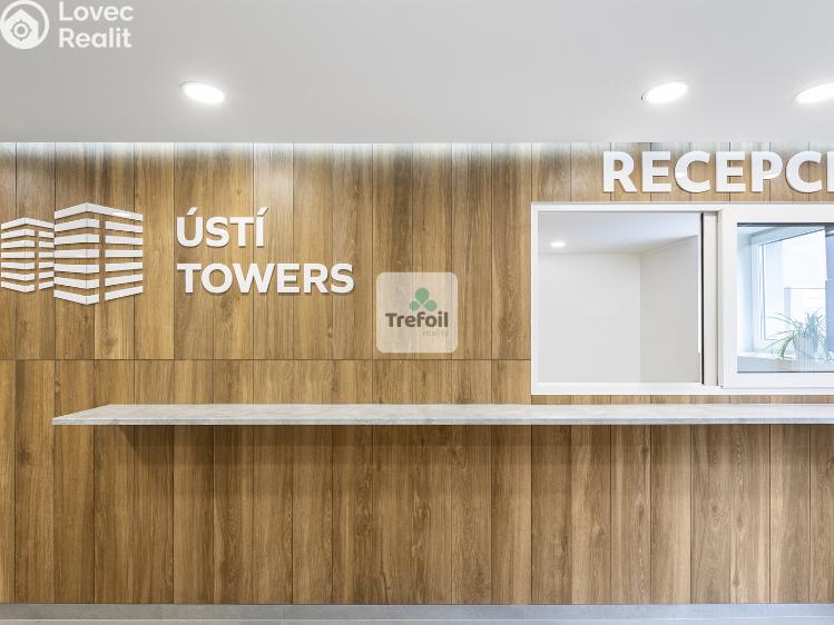 Prodej bytu 1+KK Trmice č. 2