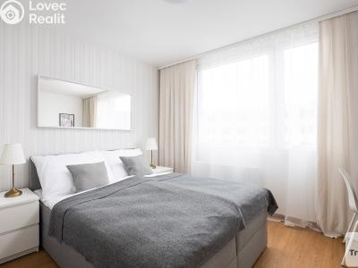 Sale apartment 1+KK Trmice č. 5