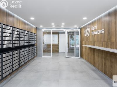 Prodej bytu 1+KK Trmice č. 3