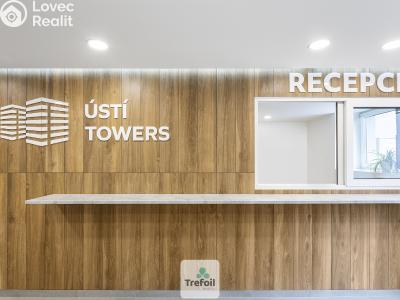 Prodej bytu 1+KK Trmice č. 2