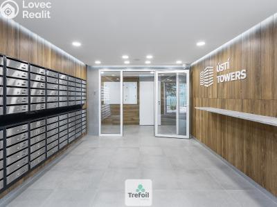 Prodej bytu 1+KK Trmice č. 3