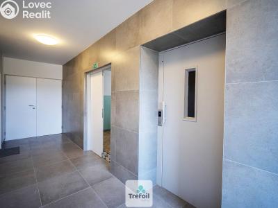 Prodej bytu 1+KK Trmice č. 4