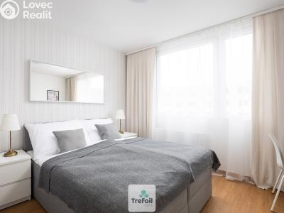 Prodej bytu 1+KK Trmice č. 5