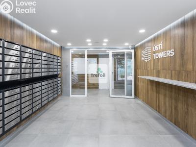 Продаж квартири 1+KK Trmice č. 3