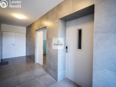 Продаж квартири 1+KK Trmice č. 4