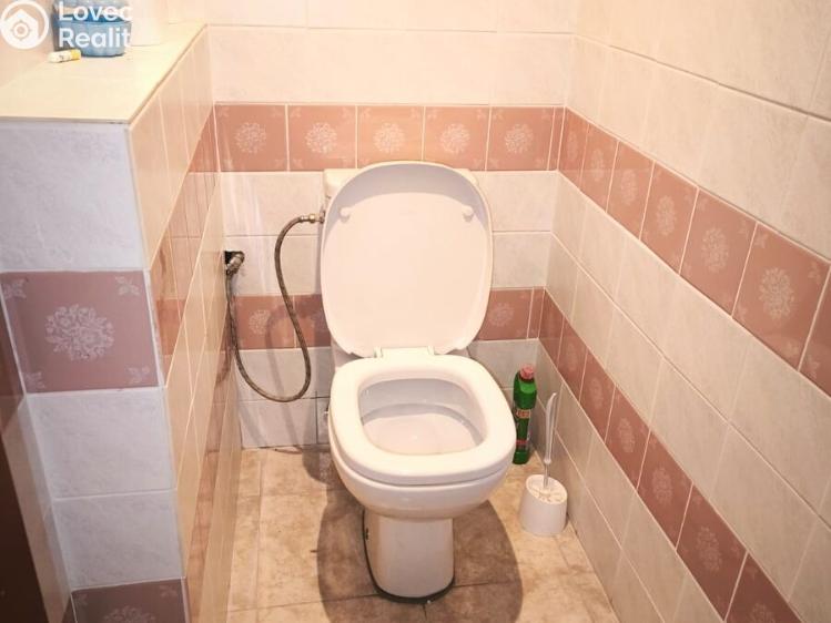 Продажа дачи Nová Ves v Horách č. 9