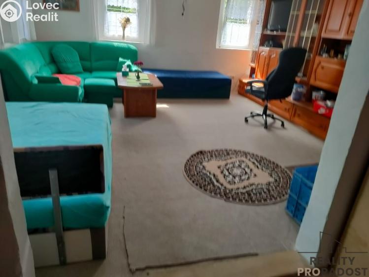 Продажа дачи Nová Ves v Horách č. 6