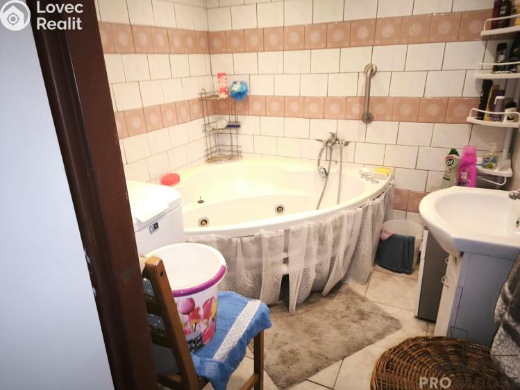 Продажа дачи Nová Ves v Horách č. 10