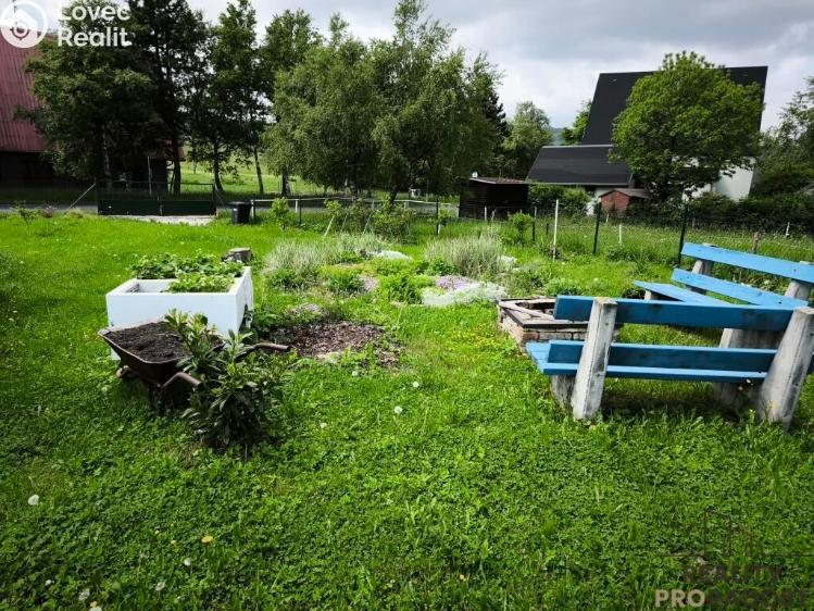 Продажа дачи Nová Ves v Horách č. 15