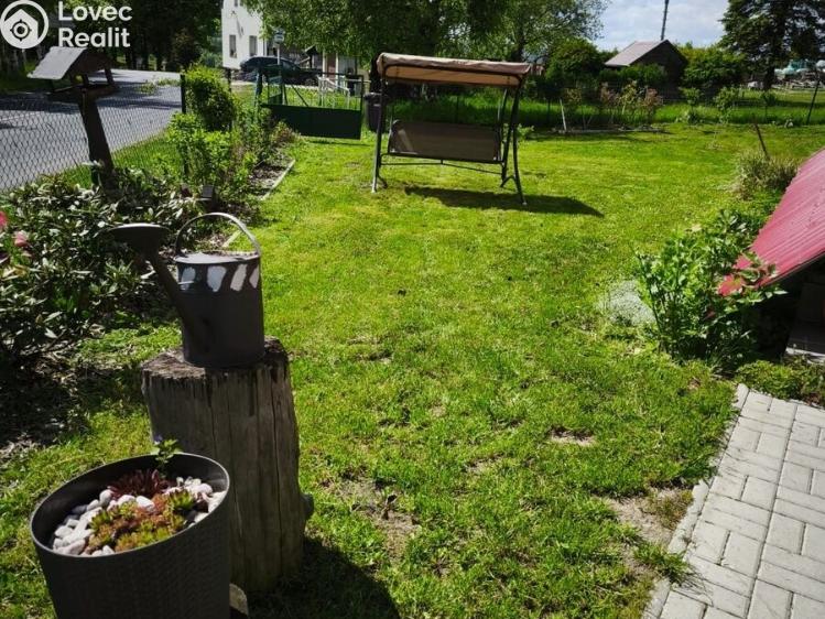 Продажа дачи Nová Ves v Horách č. 16