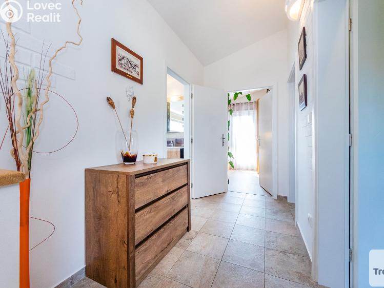 Продажа семейного дома Nehvizdy, Ořechová 930 č. 6