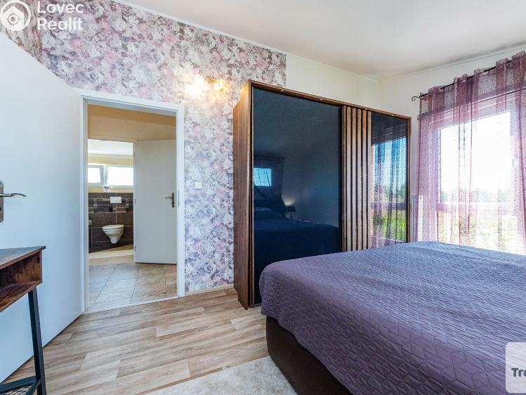 Продажа семейного дома Nehvizdy, Ořechová 930 č. 10