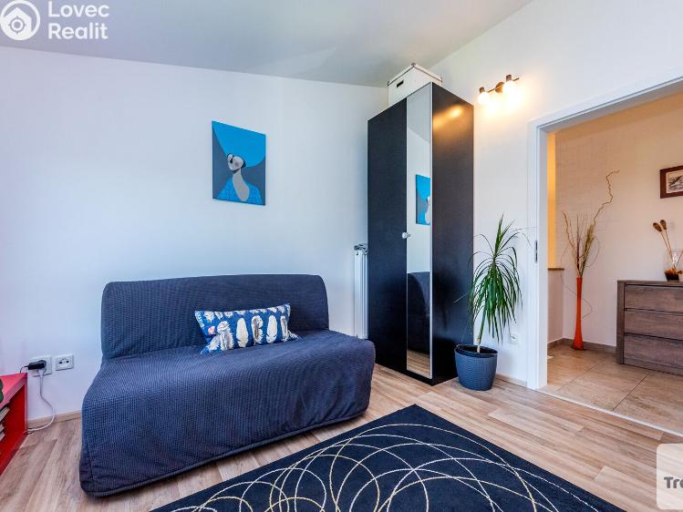 Продажа семейного дома Nehvizdy, Ořechová 930 č. 11