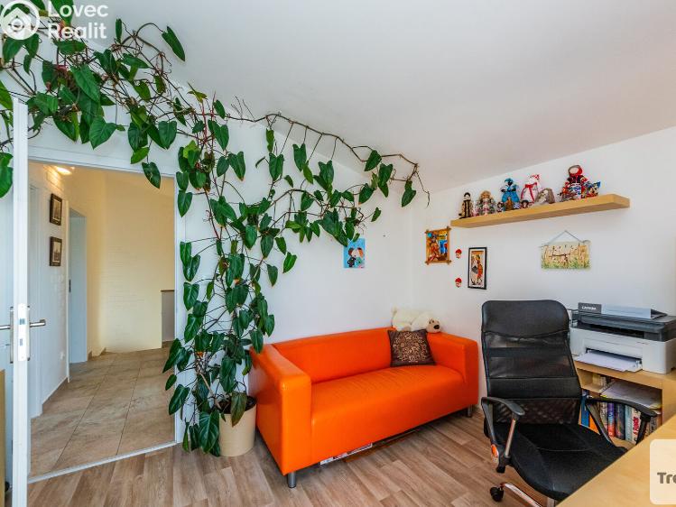 Продажа семейного дома Nehvizdy, Ořechová 930 č. 14