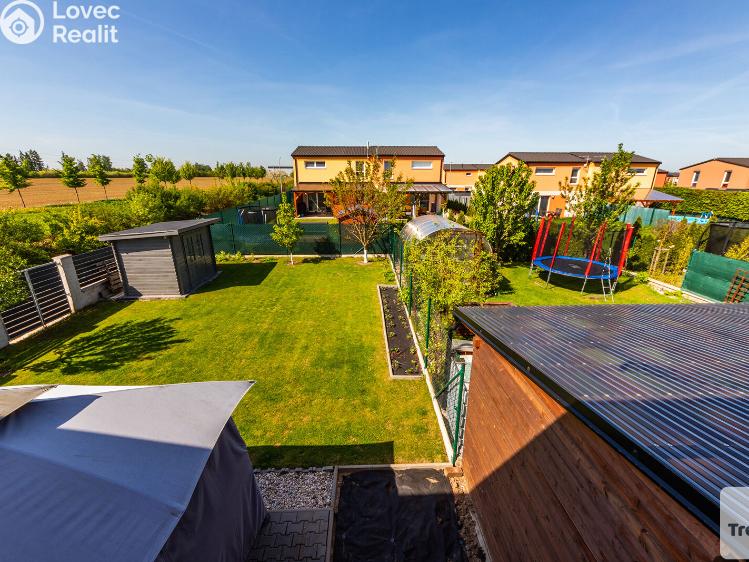 Продажа семейного дома Nehvizdy, Ořechová 930 č. 20