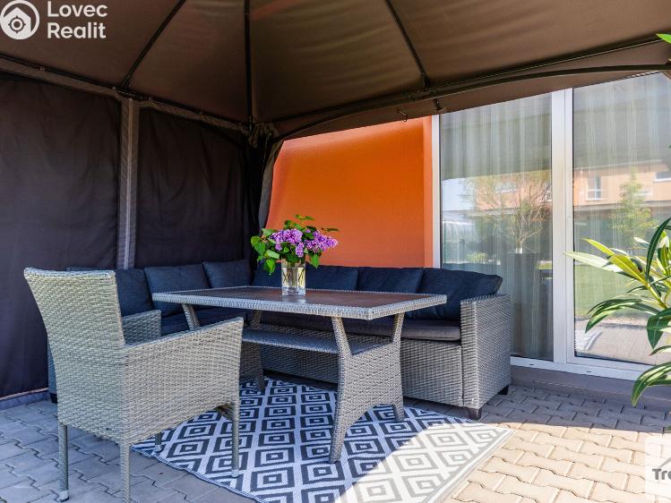 Продажа семейного дома Nehvizdy, Ořechová 930 č. 22