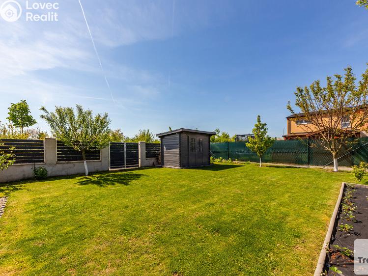 Продажа семейного дома Nehvizdy, Ořechová 930 č. 23