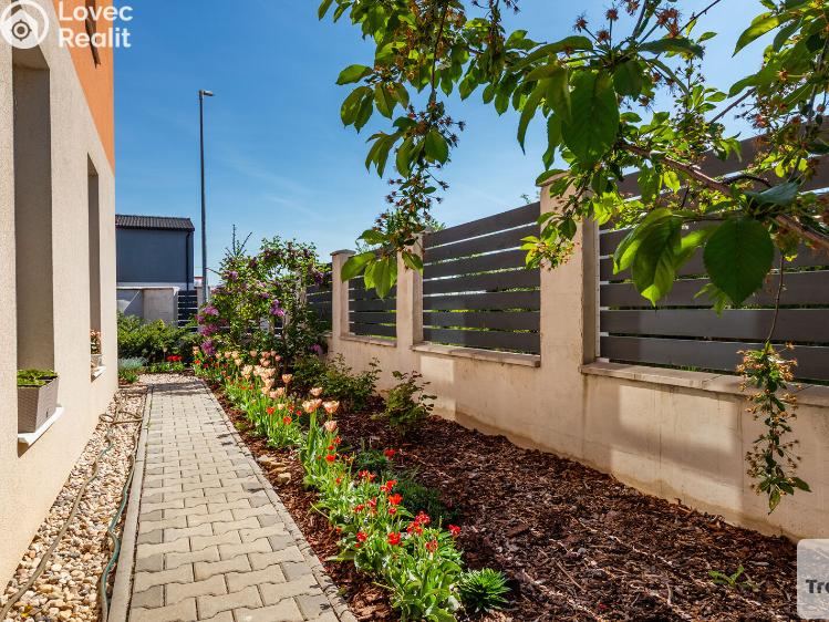 Продажа семейного дома Nehvizdy, Ořechová 930 č. 25