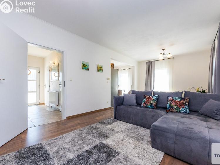 Продажа семейного дома Nehvizdy, Ořechová 930 č. 35