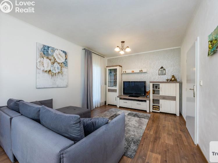 Продажа семейного дома Nehvizdy, Ořechová 930 č. 36