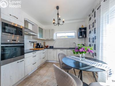 Продажа семейного дома Nehvizdy, Ořechová 930 č. 3