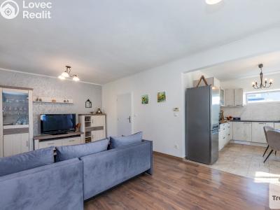 Продажа семейного дома Nehvizdy, Ořechová 930 č. 4