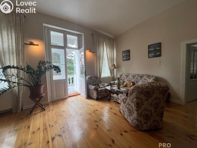 Pronájem bytu 2+1 Dubí, Ruská č. 4