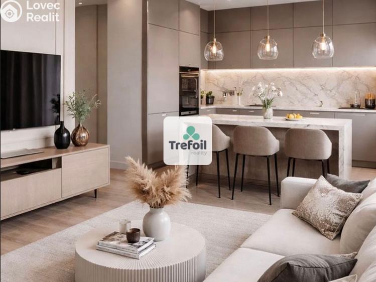 Продаж квартири 2+KK Praha, K topírně č. 1