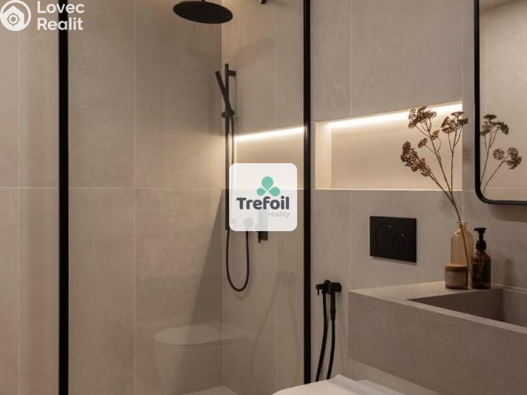 Продаж квартири 2+KK Praha, K topírně č. 2