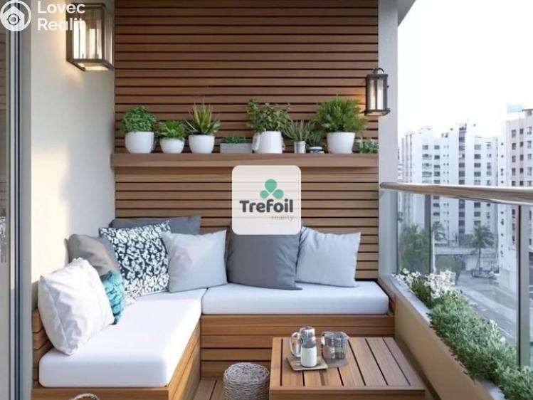 Продаж квартири 2+KK Praha, K topírně č. 3