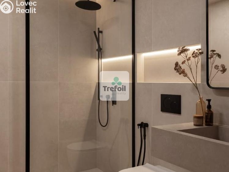 Продажа квартиры 2+KK Praha, K topírně č. 2