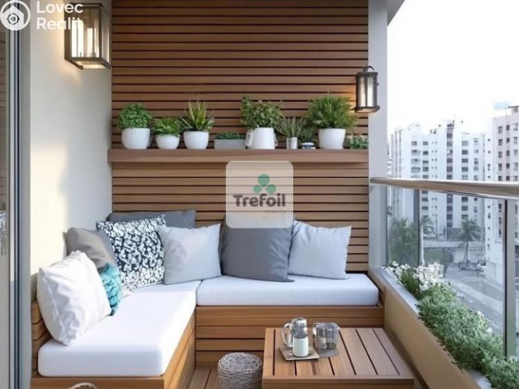 Продажа квартиры 2+KK Praha, K topírně č. 3