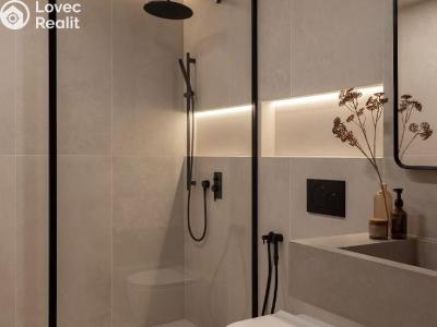 Продажа квартиры 2+KK Praha, K topírně č. 2